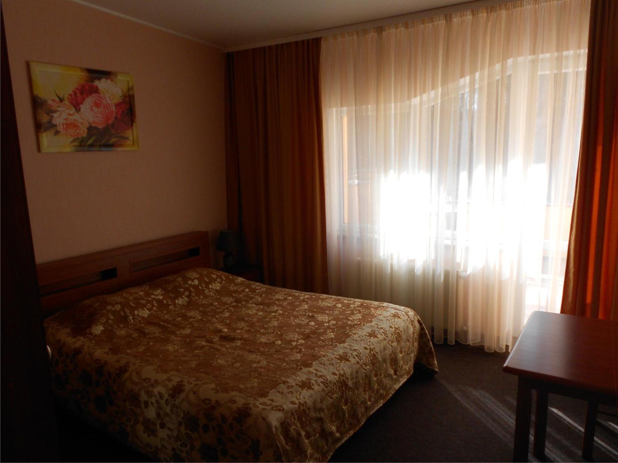 Hotel Complex Zelenyi Gai Kopachuvka Room photo