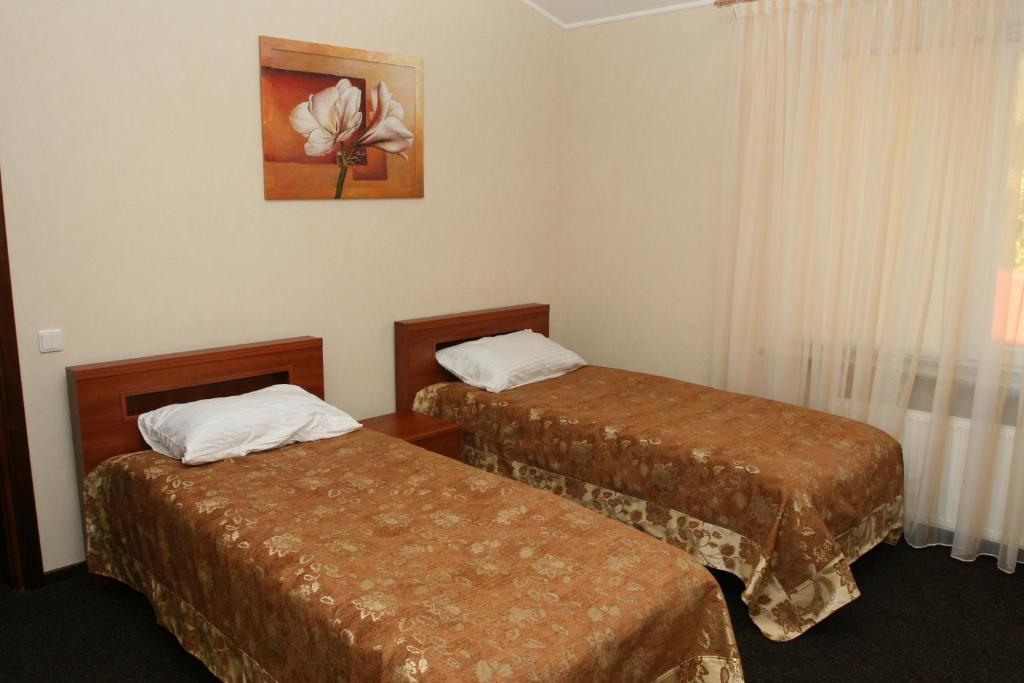 Hotel Complex Zelenyi Gai Kopachuvka Room photo