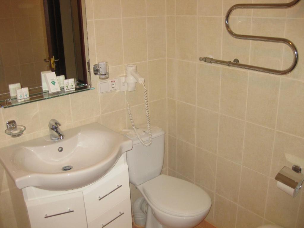 Hotel Complex Zelenyi Gai Kopachuvka Room photo