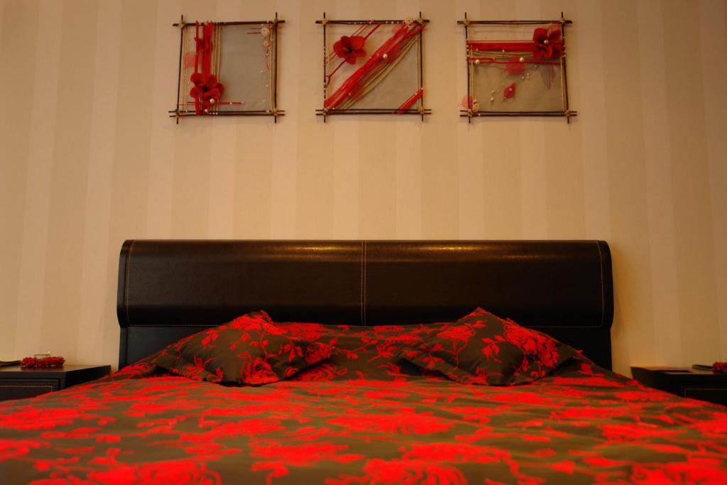 Hotel Complex Zelenyi Gai Kopachuvka Room photo